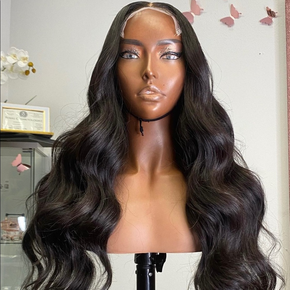 Jelissa Nicole Glueless Wig